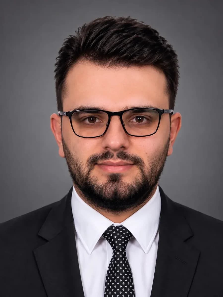 Samet Eroğlu profil fotoğrafı