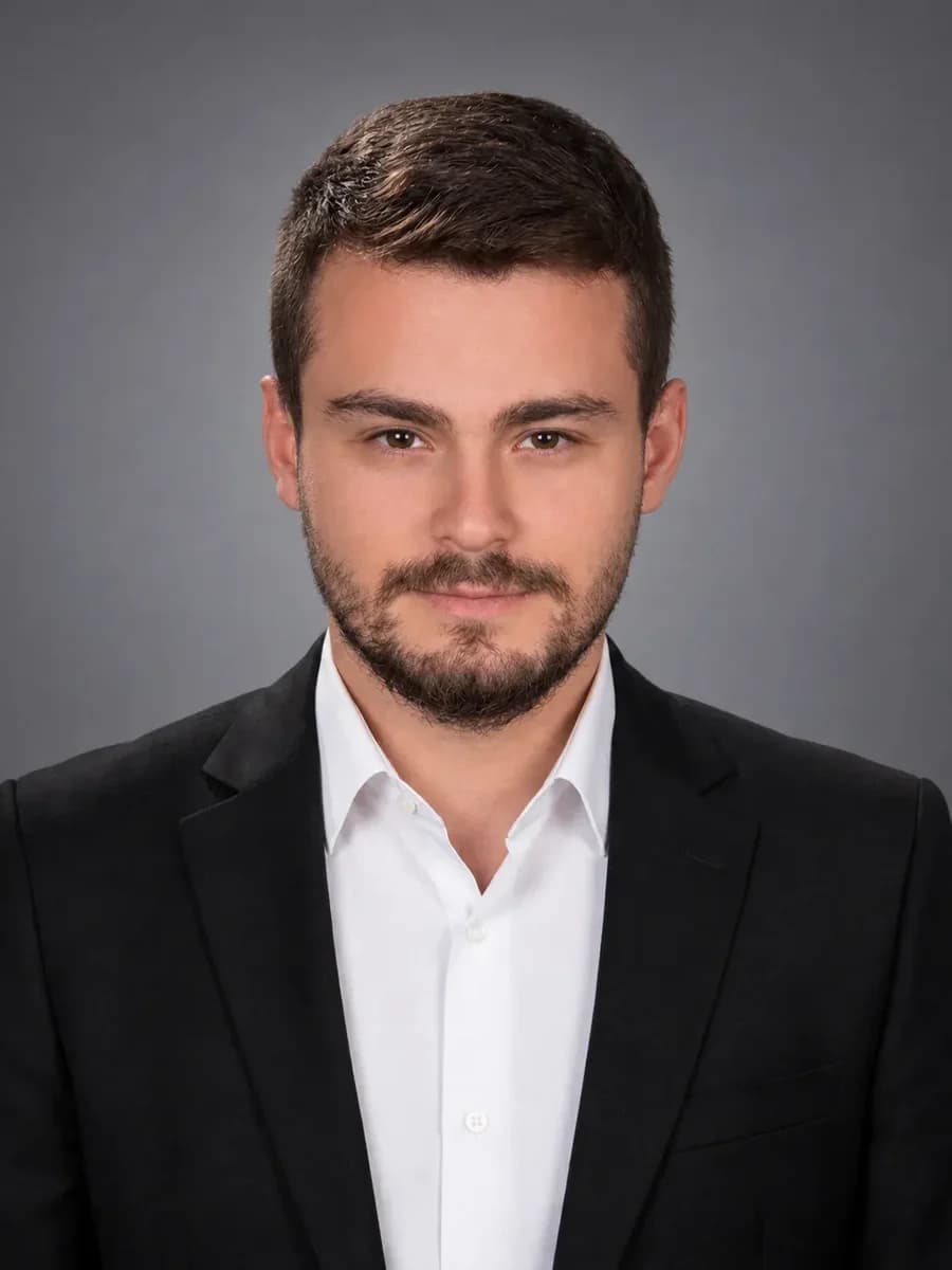 Ömer Faruk Kır profil fotoğrafı