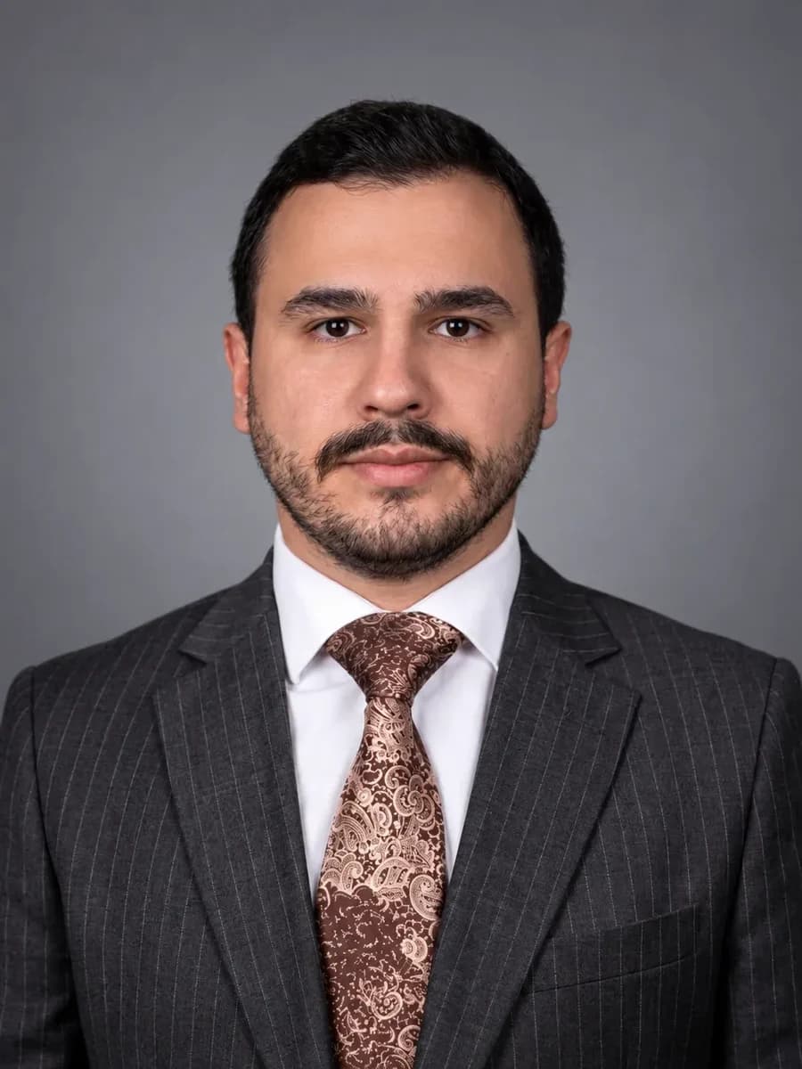 Mehmet Cemil Çolak profil fotoğrafı