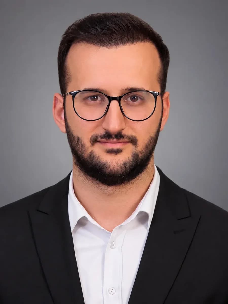 Muhammed Emin Ünal profil fotoğrafı