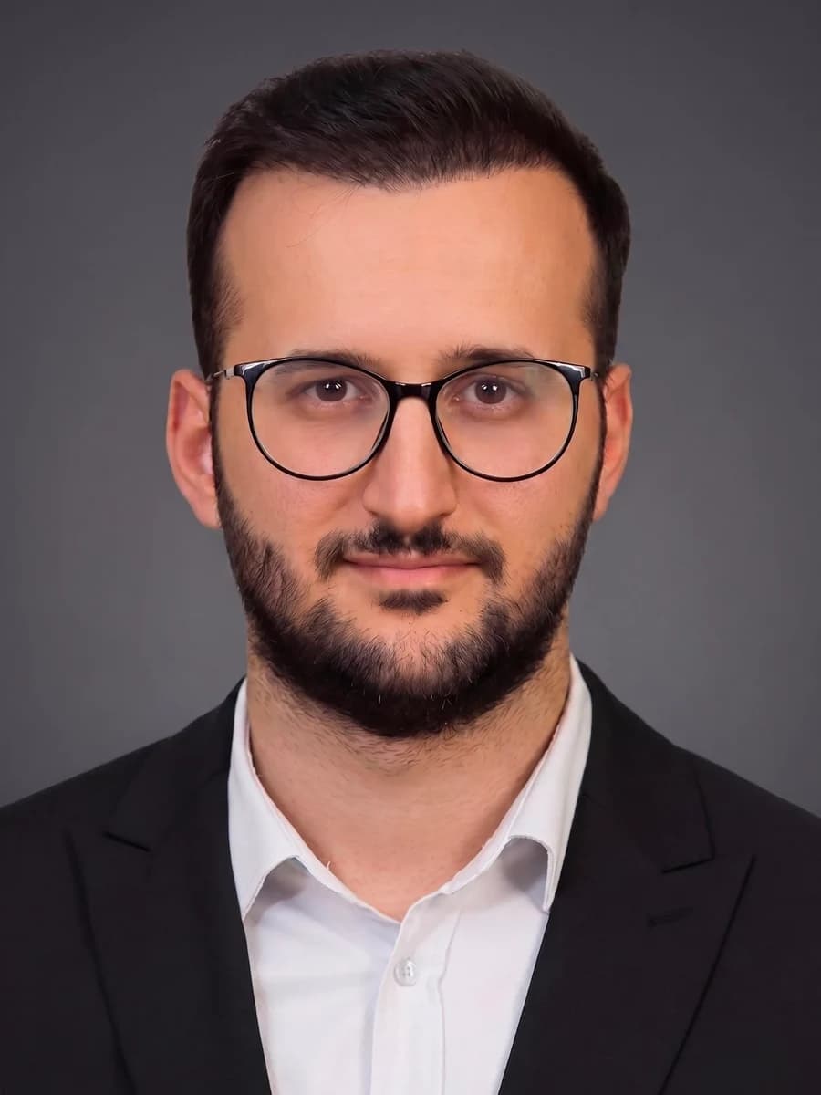 Muhammed Emin Ünal profil fotoğrafı