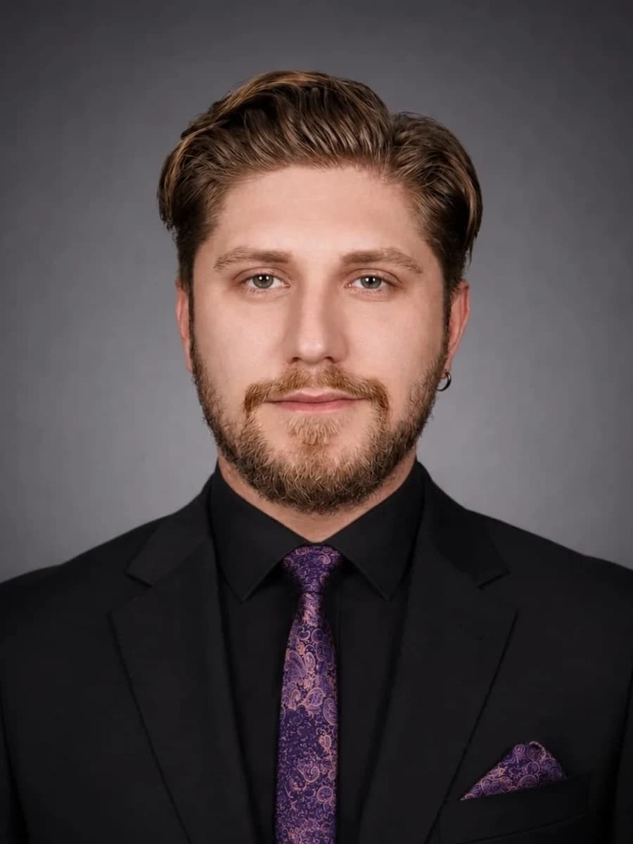 Yusuf Dursun profil fotoğrafı
